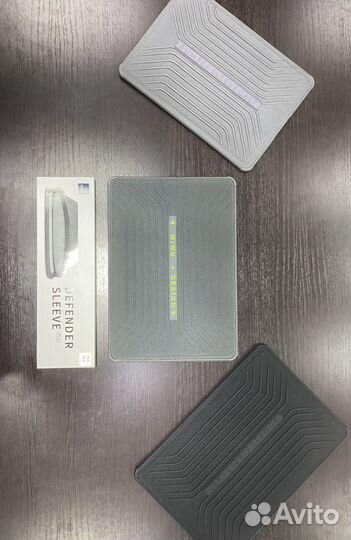 Чехол для MacBook