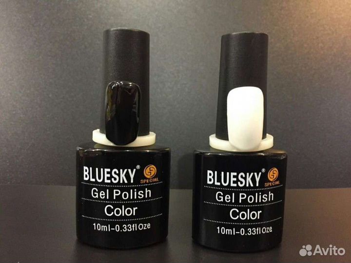 Гель лак
