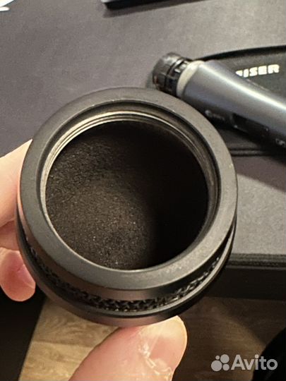 Микрофон проводной Sennheiser E 835-S