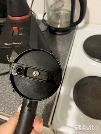 Кофемашина