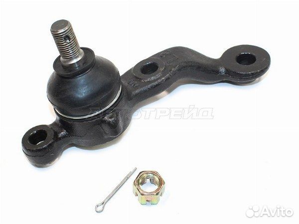 Шаровая опора