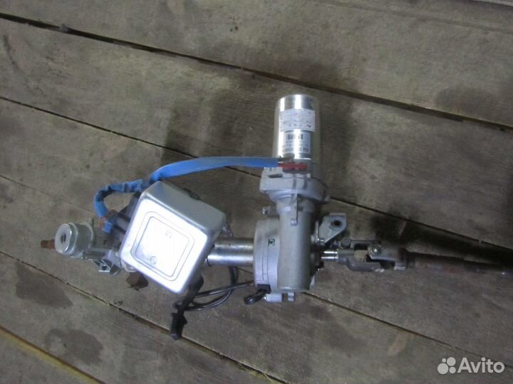 Колонка рулевая Lifan X50 2015)