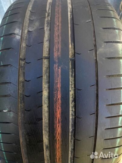 Pirelli P Zero 315/35 R20 110W