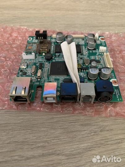 Платы для Атол 22/55