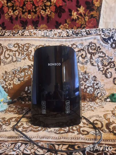 Увлажнитель Boneco
