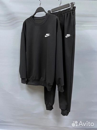 Мужской костюм nike