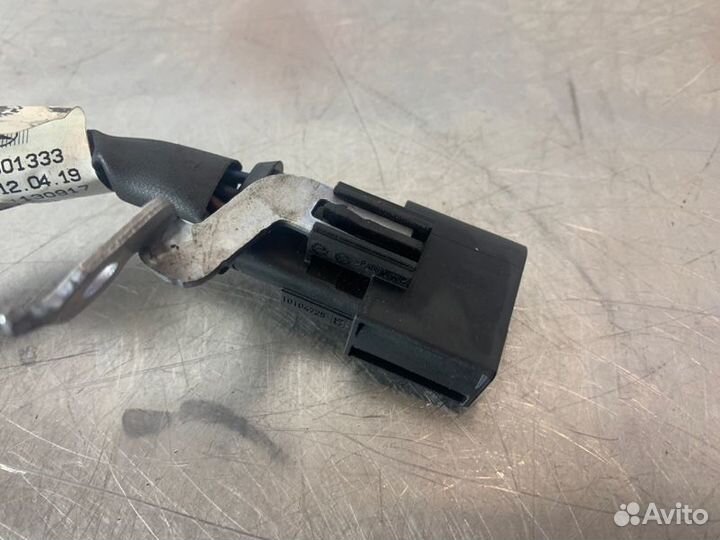 Проводка (планка) свечей накала Mercedes Glc X253