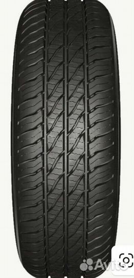 КАМА Grant 185/60 R14