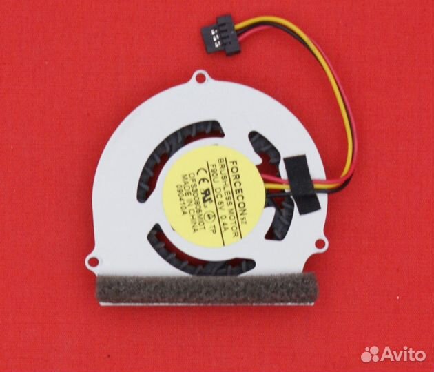 Кулер для ноутбука Lenovo S10-3, S10-3C