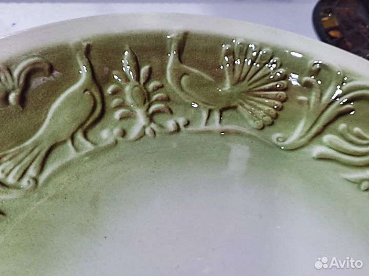 Посуда разная, СССР