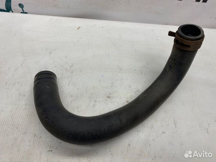 Патрубок системы охлаждения Hyundai Solaris седан