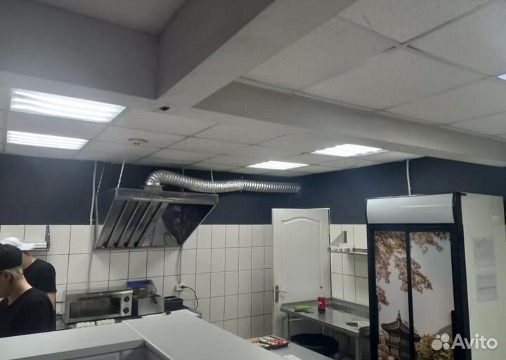 Высокомаржинальный бизнес под ключ