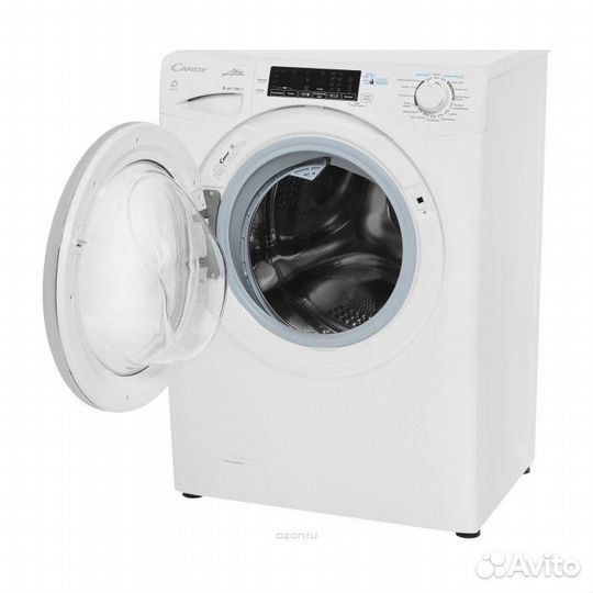 Стиральная машина с сушкой Candy