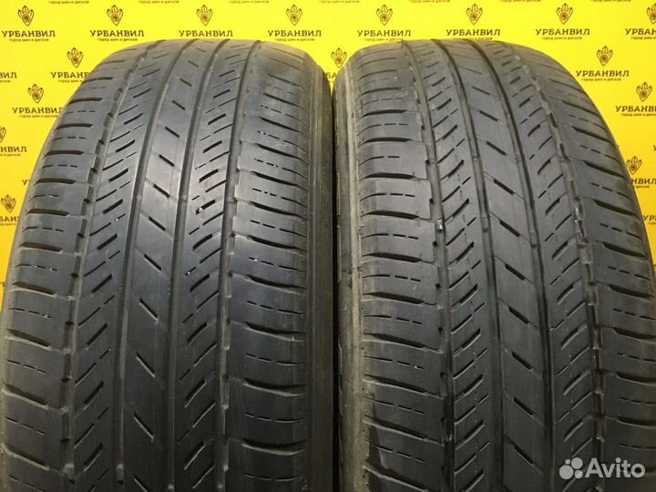 Bridgestone Dueler H/L 400 225/55 R18 98V
