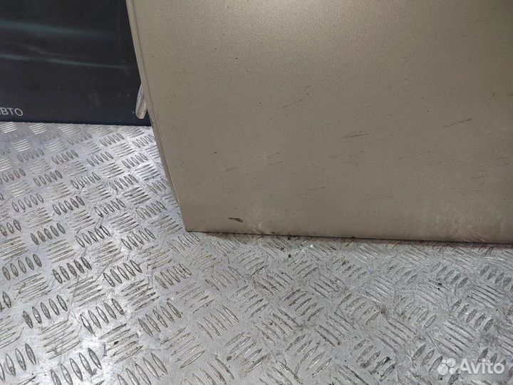 Дверь задняя левая Hyundai Elantra HD 1.6