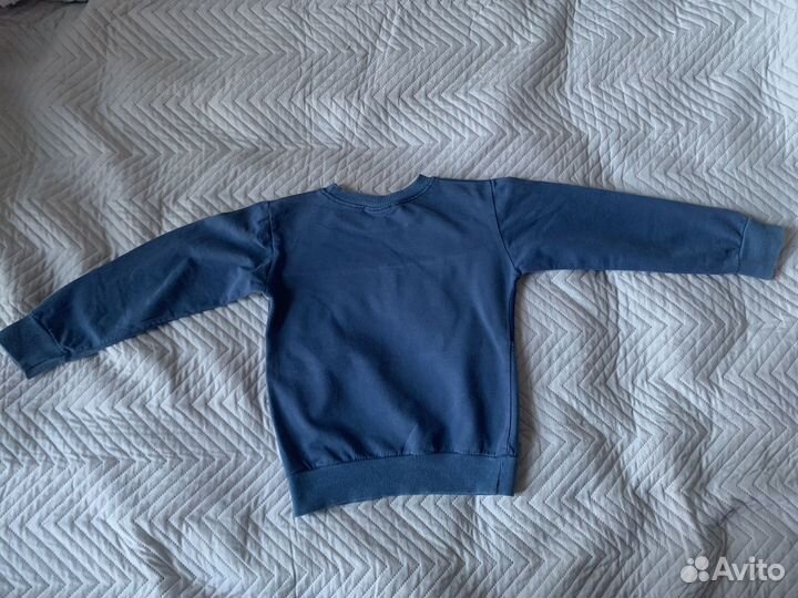 Детский свитерок