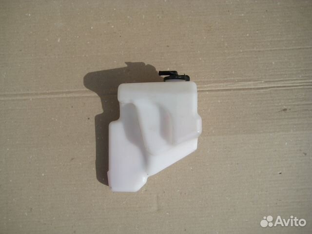 Бачок расширительный Toyota Camry V40