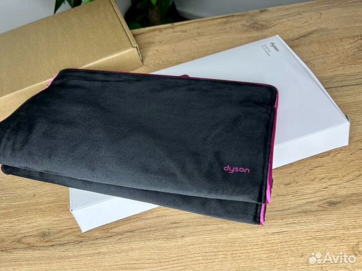 Дорожная Сумка Dyson
