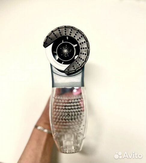 Машинка для вычесывания шерсти shed PAL