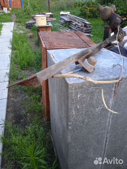 Прицепное устройство