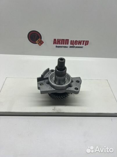 Первичный вал jf015