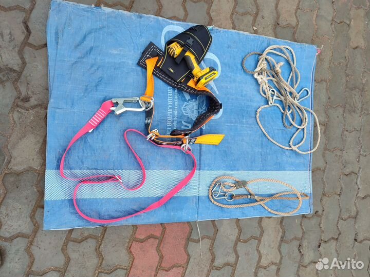 Лестница раздвижная алюминиевая