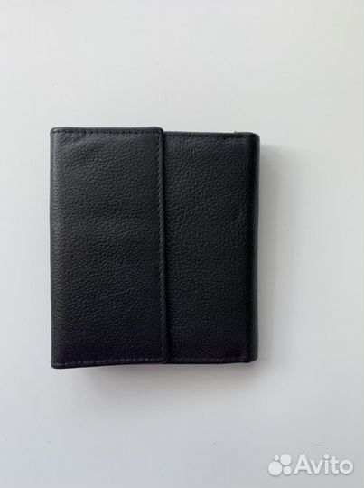 Кожелек мужской кожаный