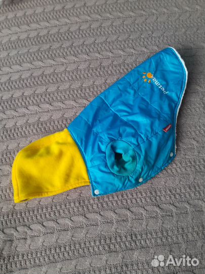 Куртка для собак мелких пород