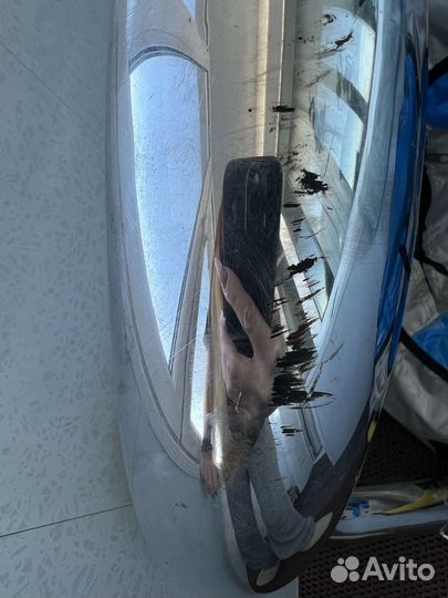 Кенгурятник