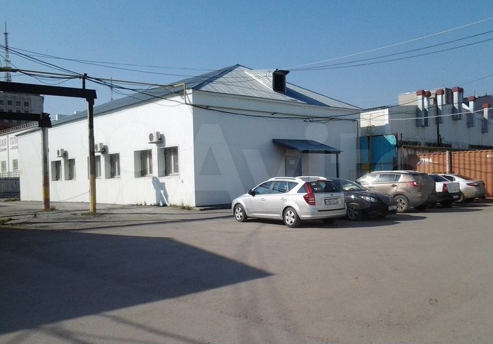 ТЦ Перестрой-ка, торговое помещение, 31.5 м²