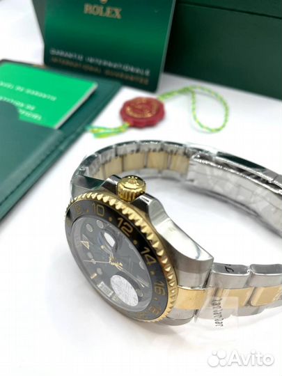 Часы Rolex