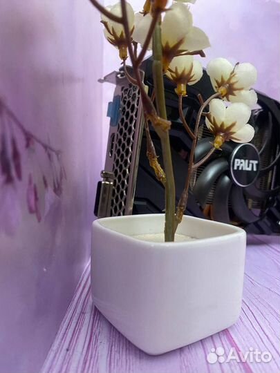 Palit Gtx 1660 Ti Storm X 6 Gb