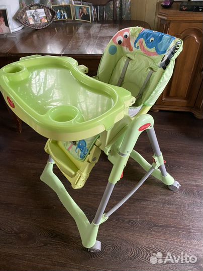 Стульчик для кормления