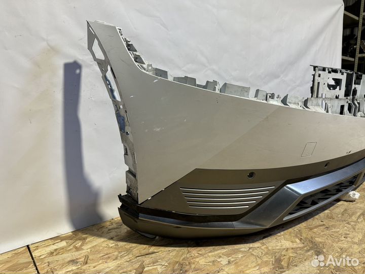 Бампер передний Hyundai Ioniq 5