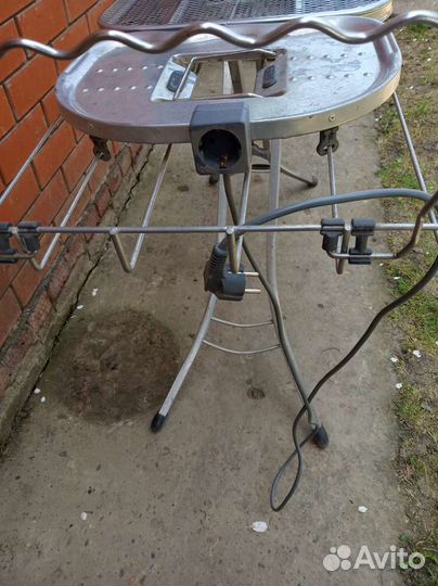 Гладильная доска 