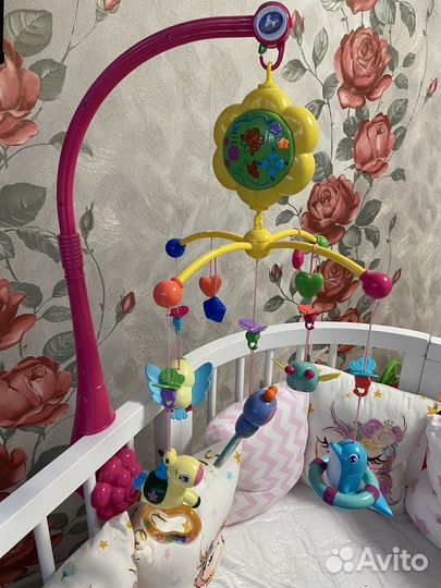 Музыкальная карусель