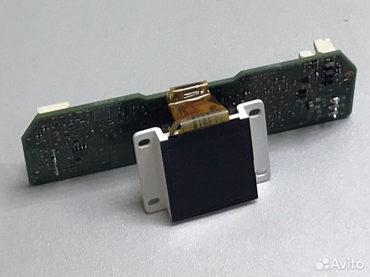 Дисплей Плата увлажнителя Очистителя Dyson PH01