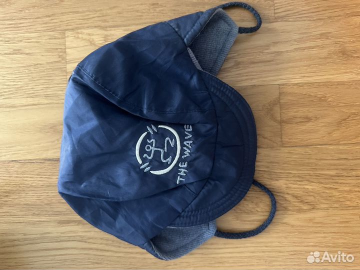 Шапки детские новые разных размеров