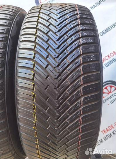 Continental AllSeasonContact 225/45 R19 96W