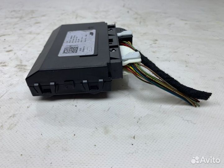 Блок управления климат-контролем Bmw 3-Series F30