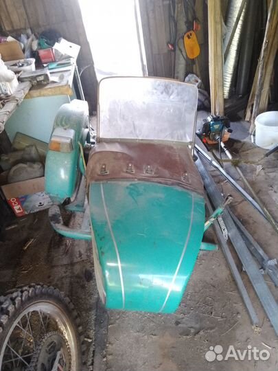 Продам Урал