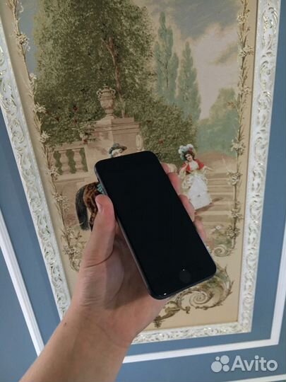 iPhone se 2020