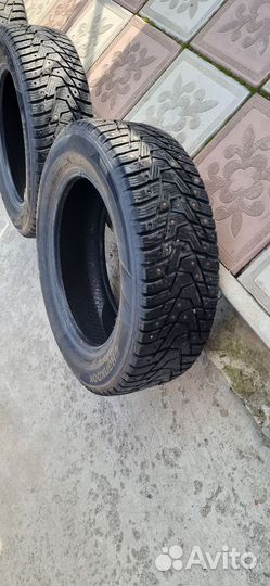 Hankook Winter I'Pike 185/65 R15