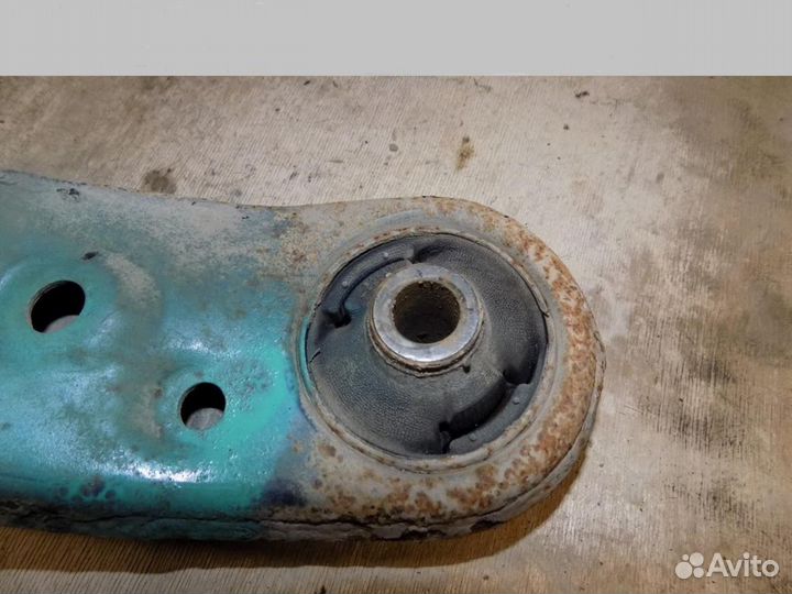 Рычаг передний левый Corolla E15 2006-2013