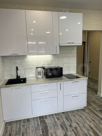 Квартира-студия, 28,6 м², 11/12 эт.