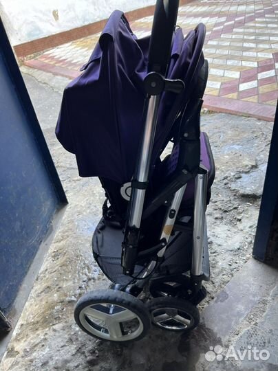 Детская коляска