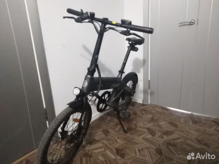 Электровелосипед Xiaomi himo c20
