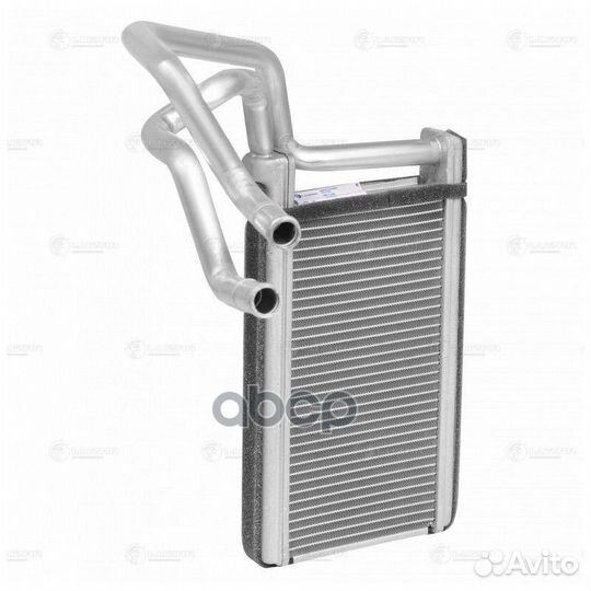 Радиатор отоп. для а/м Mitsubishi L200 (06) (L