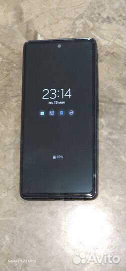 Samsung Galaxy S20 FE, 8/256 ГБ