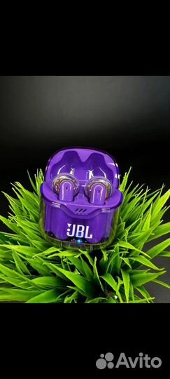 Беспроводные наушники jbl tune